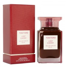 Tom Ford Lost Cherry, edp., 100 ml