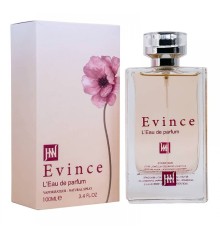 Johnwin Evince,edp., 100ml