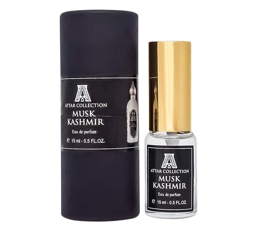 Attar Collection Musk Kashmir,edp., 15ml