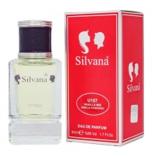 Silvana U-157 (Vanilla Blend) 50ml