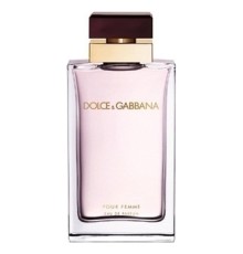 DOLCE & GABBANA Pour Femme