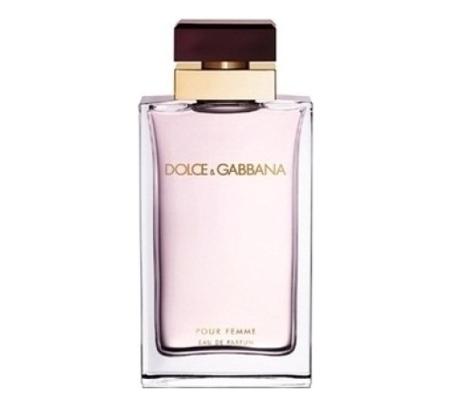 DOLCE & GABBANA Pour Femme оригинал