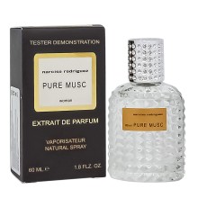 Тестер Ariviste Narciso Rodriguez Pure Musc,edp., 60ml