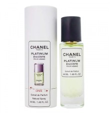 Тестер Chanel Egoiste Platinum,edp., 44ml