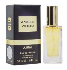 Ajmal Amber Wood,edp., 30ml