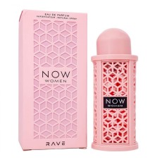 Lattafa Perfumes Rave Now Women,edp., 100ml