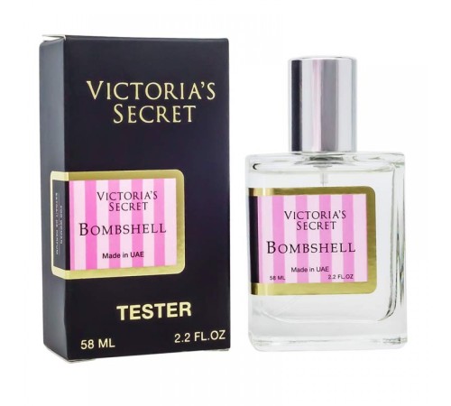 Тестер Victoria's Secret Bombshell,edp., 58ml, Тестеры духов