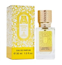 Attar Collection Crystal Love For Her,edp., 30ml