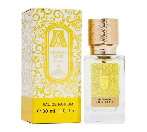 Attar Collection Crystal Love For Her,edp., 30ml, Духи 30мл