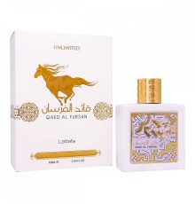 Lattafa Perfumes Qaed Al Fursan Unlimited,edp., 90ml