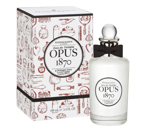 Penhaligon's Opus 1870 оригинал Penhaligon's Opus 1870 оригинал