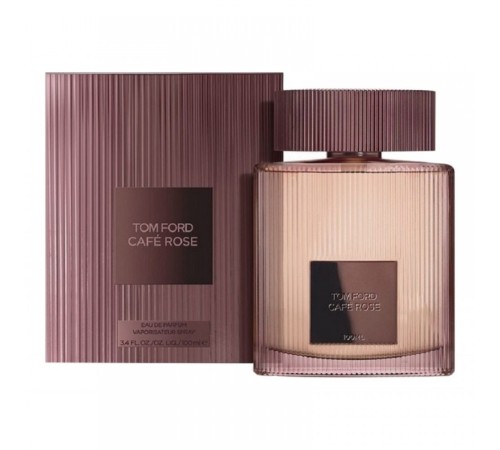 Lux Tom Ford Cafe Rose (2023),edp., 100ml, Парфюмерия Люкс