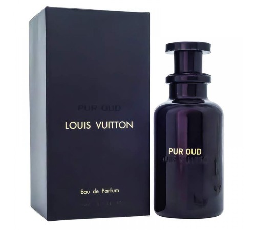 Louis Vuitton Pur Oud,edp., 100ml, Парфюмерия Люкс