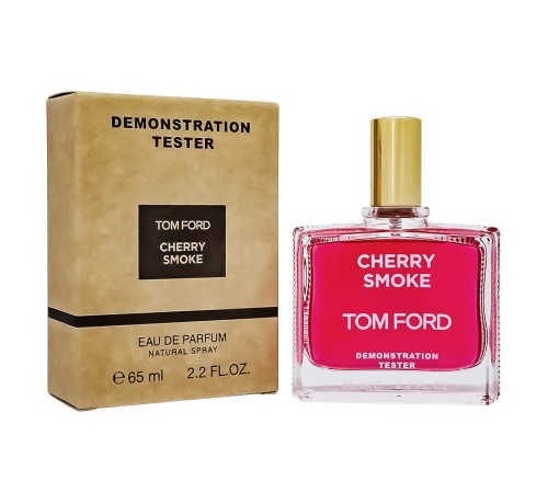 Тестер Tom Ford Cherry Smoke,edp., 65ml, Тестеры духов