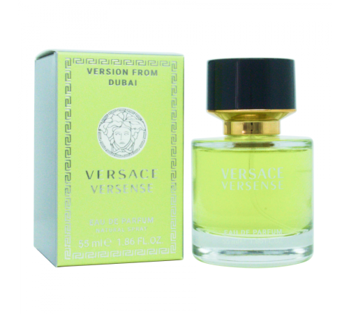 Versace Versense,edp., 55ml, Мини парфюм