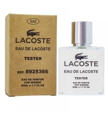 Тестер Lacoste Eau De Lacoste, edp., 50 мл