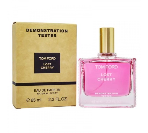 Тестер ОАЭ Tom Ford Lost Cherry, edp., 65 ml, Тестеры 65 мл (ОАЭ)