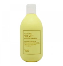 Шампунь для волос Tanzero Velvet, 300ml