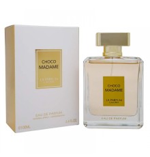 La Parfum Galleria Choco Madame, edp., 100 ml