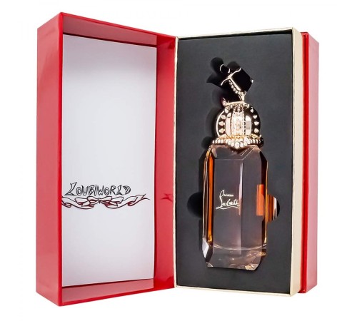 Christian Louboutin Loubimar Légère,edp., 90ml, Christian Louboutin