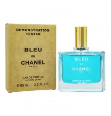 Тестер ОАЭ Blue De Chanel, edp., 65 ml