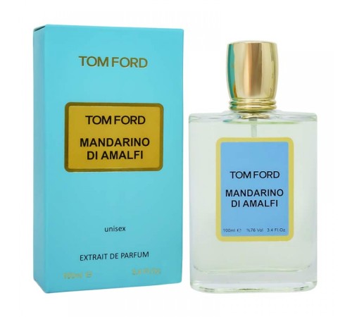 Тестер Tom Ford Mandarino Di Amalfi 100 ml, Тестеры духов