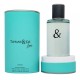 Tiffany &  ̶C̶o̶  Love For Him, edp., 90 ml (круглый), Нишевая парфюмерия