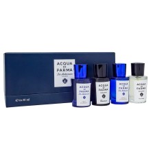 Подарочный набор Acqua Di Parma, 4x30 ml