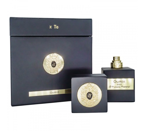 Lux Tisiana Terenzi Gumin,edp., 100ml, Tiziana Terenzi