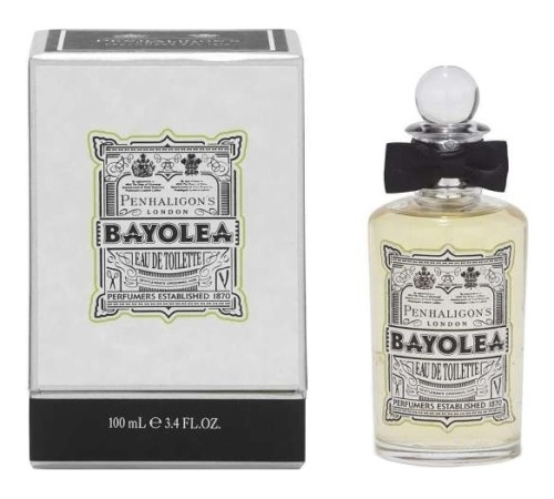 Penhaligon's Bayolea оригинал Penhaligon's Bayolea оригинал