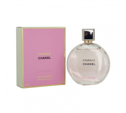 Евро Chanel Chance Eau Tendre,edp., 100ml