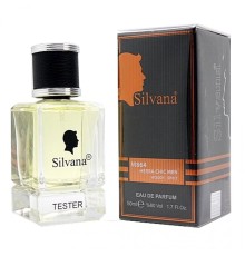 Silvana 864 (Carolina Herrera Chic Men) 50 ml