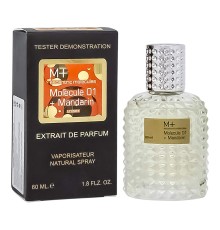 Тестер Ariviste Escentric Molecules M+ Molecule 01+Mandarin,edp., 60ml