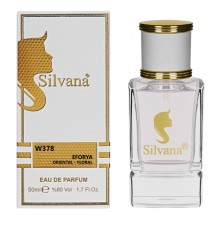 Silvana W-378 (Calvin Clein Euphoria) 50ml