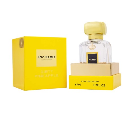 Lux Collection Richard Dirty Pineapple,edp., 67ml, Lux Collection 67 мл