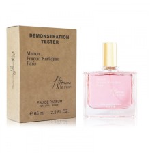 Тестер Maison Francis Kurkidjan L`Homme A La Rose, edp, 65 ml