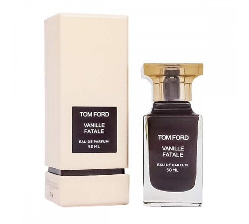 Tom Ford Vanelle Fatale,edp., 50ml, Нишевая парфюмерия