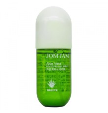 Увлажняющий спрей для лица и тела Jomtam Aloe Vera, 160ml