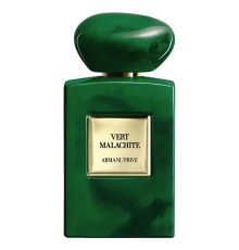 GIORGIO ARMANI Prive Vert Malachite