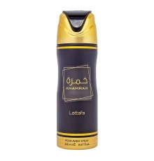 Дезодорант Lattafa Khamran, 200ml