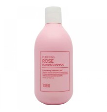 Шампунь для волос Tanzero Rose, 300ml