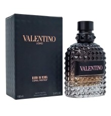 Valentino Uomo Born in Roma Coral Fantasy,edt., 100ml