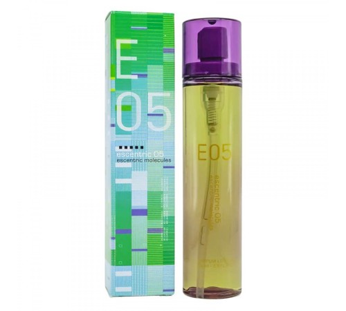 Escentric Molecules 05, edp., 80 ml