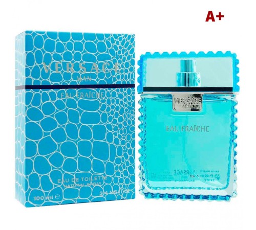 А+ Versace Man Eau Fraiche, edt., 100 ml