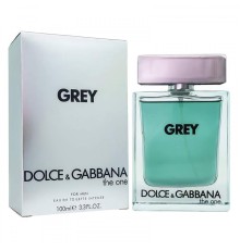 Евро Dolce & Gabbana The One Grey,edt., 100ml