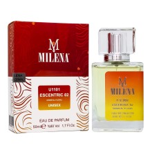 Milena Escentric 02 U-1101 (Escentric Molecule Escentric 02) 50ml