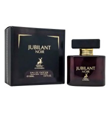 Alhambra Jubilant Noir,edp., 100ml