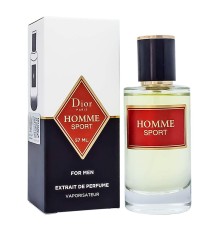 Christian Dior Homme Sport,edp., 57ml