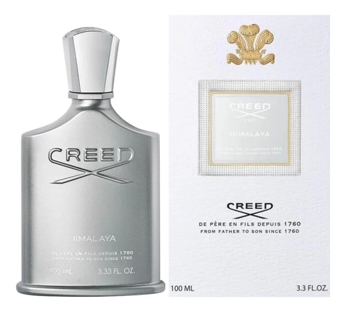 CREED Himalaya оригинал CREED Himalaya оригинал