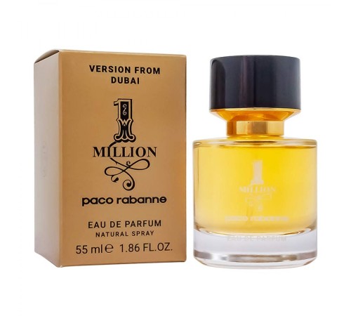 Paco Rabanne 1 Million,edp., 55ml